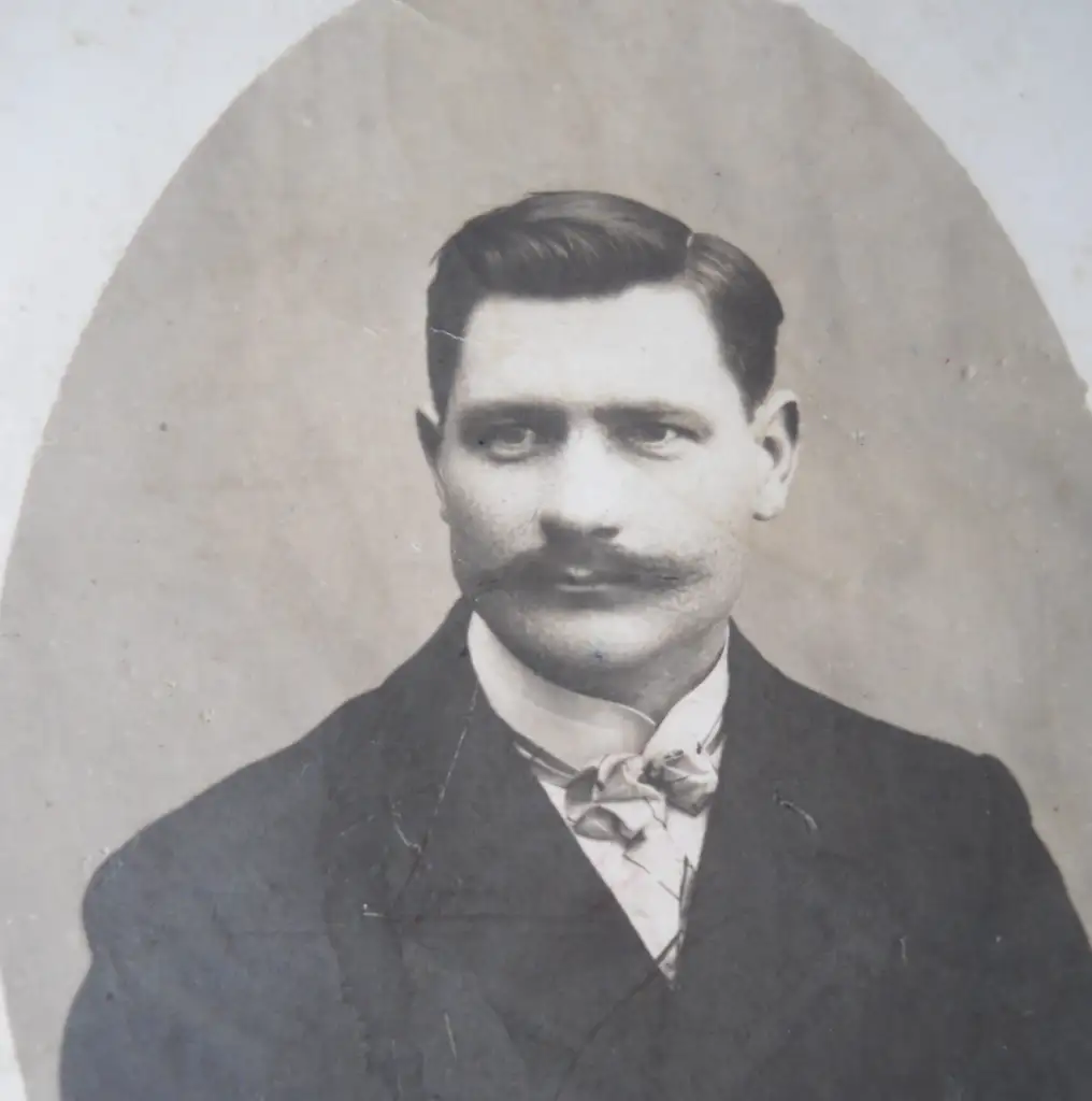 Detsembri kuu Tapa ajaloos